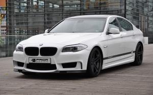 BMW 5-Series PD-R by Prior Design 2012 года